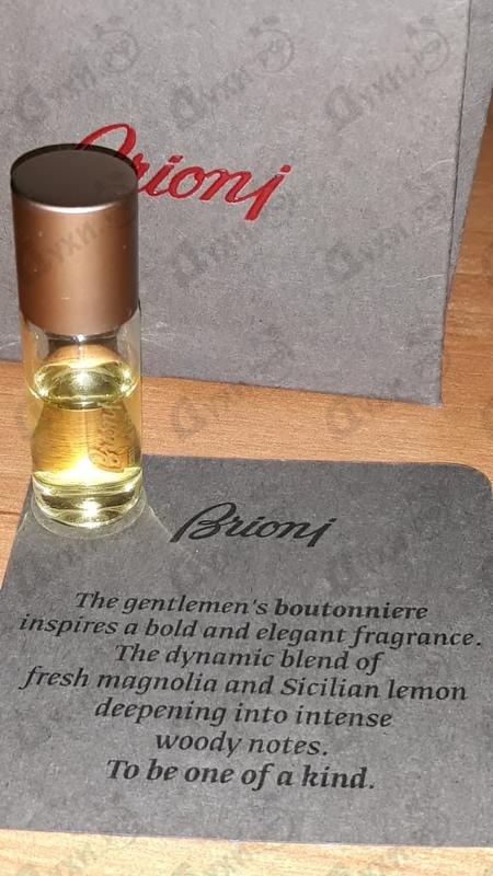 Духи Brioni Brioni Купить Brioni от Brioni