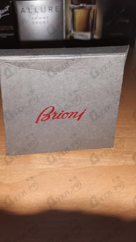 Отзыв Brioni Brioni Купить Brioni от Brioni