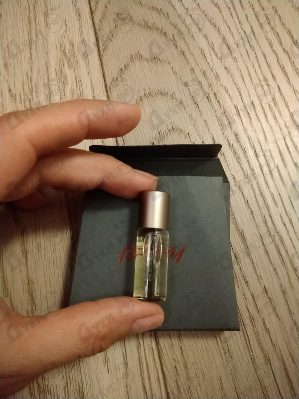 Парфюмерия Brioni Brioni