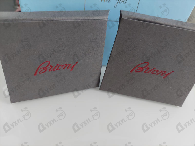 Парфюм Brioni Brioni Купить Brioni от Brioni