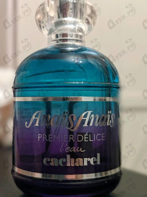 Купить Anais Anais Premier Delice L'eau от Cacharel