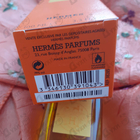 Отзыв Hermes Caleche Soie De Parfum