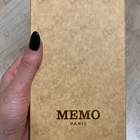 Духи Marfa от Memo