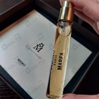 Духи Marfa от Memo