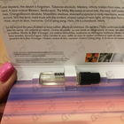 Парфюм Memo Marfa