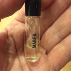 Отзыв Memo Marfa