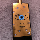 Отзыв Memo Marfa