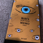 Отзыв Memo Marfa