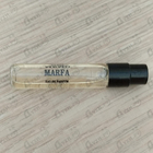 Духи Marfa от Memo