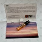 Духи Marfa от Memo