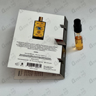 Духи Marfa от Memo