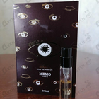 Отзыв Memo Marfa