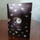 Парфюм Memo Marfa