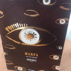 Духи Marfa от Memo