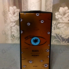 Духи Marfa от Memo