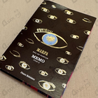 Отзывы Memo Marfa