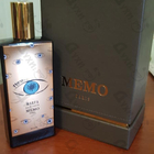 Отзыв Memo Marfa