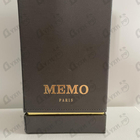 Духи Marfa от Memo