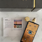 Парфюм Memo Marfa