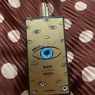 Духи Marfa от Memo