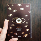 Духи Marfa от Memo