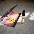 Духи Marfa от Memo