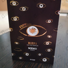 Отзывы Memo Marfa