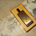 Парфюм Memo Marfa