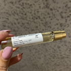 Духи Marfa от Memo