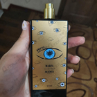 Духи Marfa от Memo