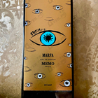 Отзывы Memo Marfa