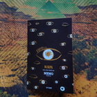 Духи Marfa от Memo