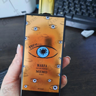 Духи Marfa от Memo