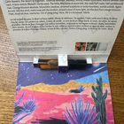 Духи Marfa от Memo