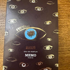 Духи Marfa от Memo
