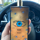 Духи Marfa от Memo
