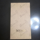 Духи Marfa от Memo