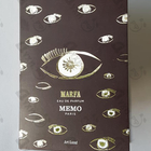 Духи Marfa от Memo