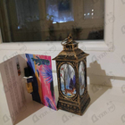 Духи Marfa от Memo