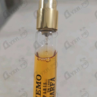 Отзыв Memo Marfa