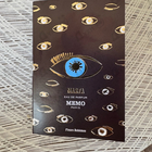 Отзыв Memo Marfa