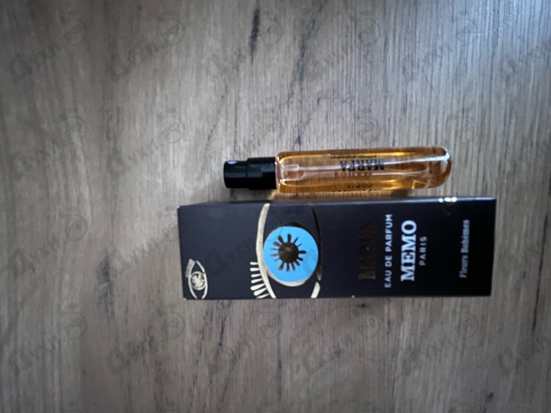 Купить Marfa от Memo