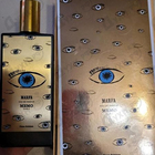 Духи Marfa от Memo