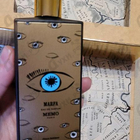 Духи Marfa от Memo