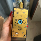 Отзыв Memo Marfa