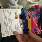 Парфюм Memo Marfa