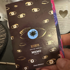 Духи Marfa от Memo