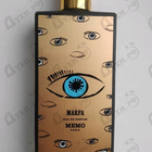Духи Marfa от Memo