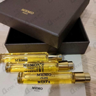 Отзывы Memo Marfa