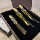 Духи Marfa от Memo